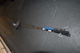 3x Assorted Golf Clubs