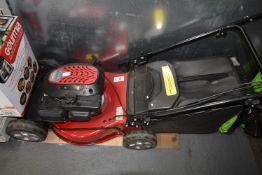 *Mountfield SP45 Lawnmower