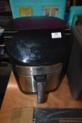 *Gourmia Single Basket Air Fryer