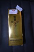Paco Rabanne 1 Million Aftershave Lotion 100ml