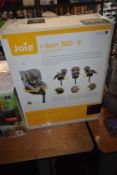 *Joie i-Spin 360 E i-Size Child Seat