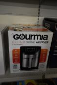 *Gourmia 6.7L Digital Air Fryer