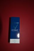 *Iconic EDT 50ml