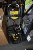 *Champion 260psi Pressure Washer