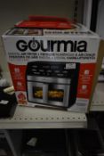 *Gourmia 7.6L Digital Air Fryer