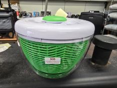 *Farberware Salad Spinner