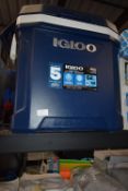 *Igloo Max Cold 58L Cooler