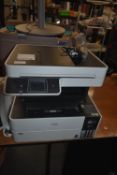 *Epson Eco Tank 5170 Printer