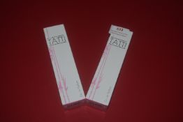 *2x Tatti EDP 50ml