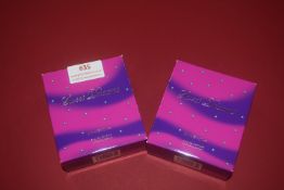 *2x Sweet Dreams EDP 100ml