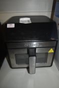 *Gourmia Single Basket Air Fryer