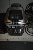 *Tefal Deep Fat Fryer