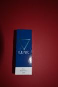 *Iconic EDT 50ml