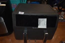 *Sur La Table Single or Double Basket Air Fryer (AF)