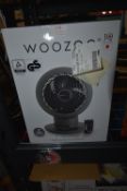 *Woozoo Desk Fan