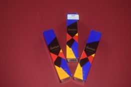 *3x Illuminate for Women EDP 50ml