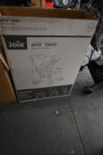 *Joie Twin Stroller
