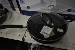 *Tefal Deep Sautee Pan 4.7L