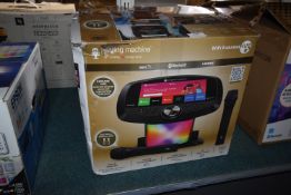 *Singing Machine WiFi Karaoke Hub