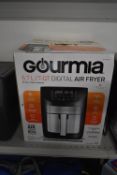 *Gourmia 6.7L Digital Air Fryer
