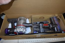 *Dyson V8 Vacuum Cleaner