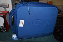 *Titan Insulated Bag with Boxes