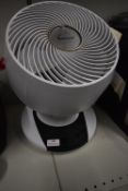 *Meaco Air Circulator Fan