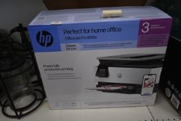 *HP OfficeJet Pro 8122e Printer