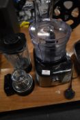 *Kenwood Food Processor (AF)