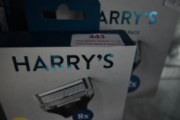 Harry’s Value Blade Packs