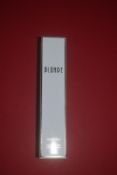 *Blonde EDP 50ml