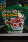 2x Areil Platinum Capsules 44pk