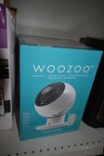 *Woozoo Fan