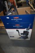 *Vax Spin Scrub Power Plus Carpet Washer
