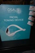Osalis Facial Toning Device