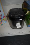 *Tefal Bread Maker