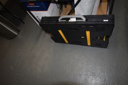 *Keter Folding Worktable