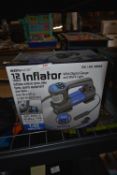 *Bon Aire 12v Inflator