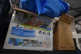 *Intex 3.1m Easy Set Pool