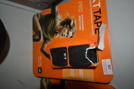 *KT Tape Ultra Breathable Synthetic Fabric Tape