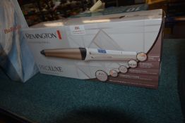 Remington Professional Proluxe Curling Wand