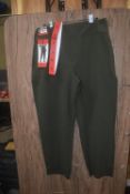 *Kirkland Signature Trousers Size: M