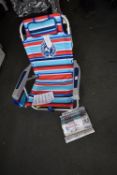 *Tommy Bahama Backpack Folding Chair