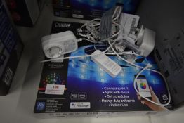 *Feit Smart LED Strip Light