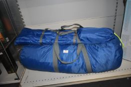 Outwell Birdland Two Room Tunnel Tent