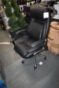 *Lay-Z-Boy Executive Swivel Chair