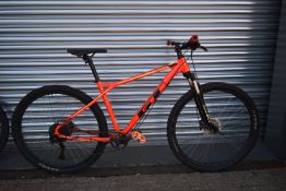 GT Avalanche Sport Bicycle