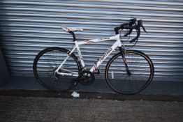 Vertigo Carnaby Bicycle