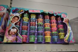*So Slime 52pk
