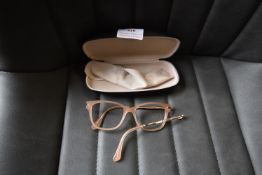 *Jimmy Choo Glasses Frames (AF)